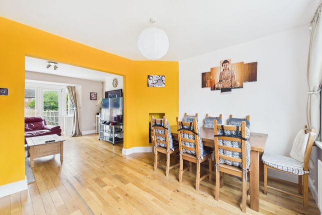 5 Westleigh Road, Nottingham photo 3