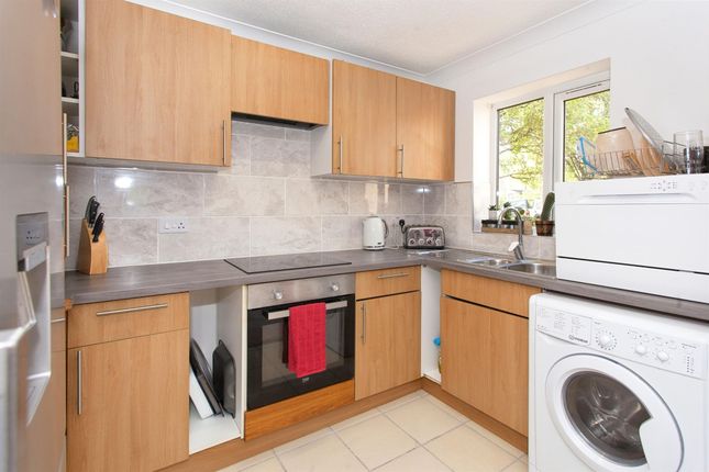 End terrace house for sale in High Street, Ramsey, Huntingdon