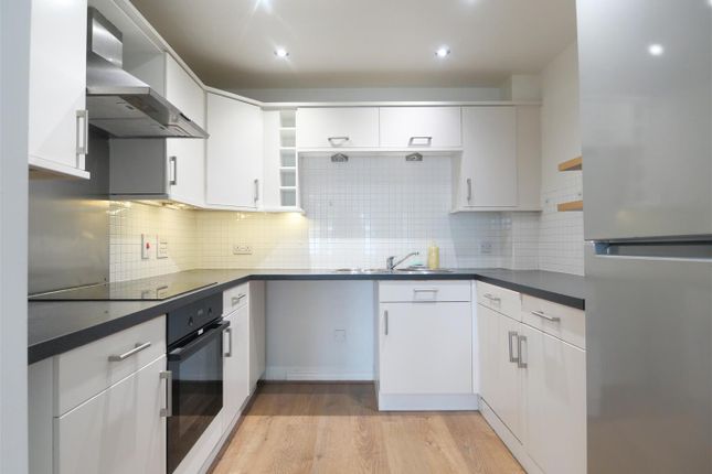 Apartment 22, The Archway, Little Hallfield Road, York photo 3