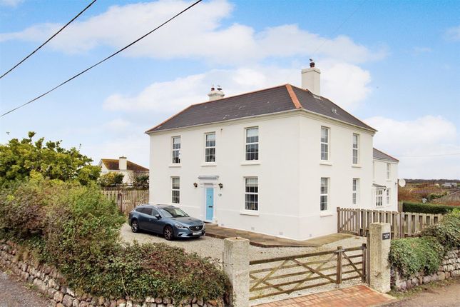 Homes For Sale In Church Cove The Lizard Helston Tr12 Buy
