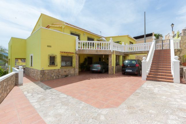Villa for sale in Tormos, Alicante, Spain