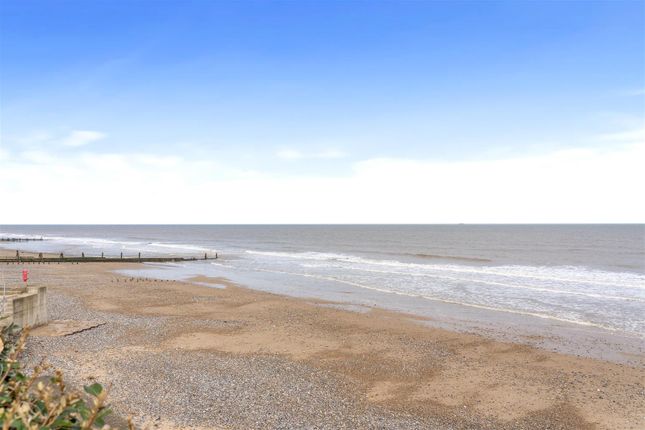 Property for sale in Beach Road, Mundesley, Norwich