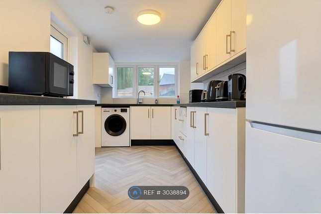 Waterloo Terrace, Ashton-On-Ribble, Preston photo 2