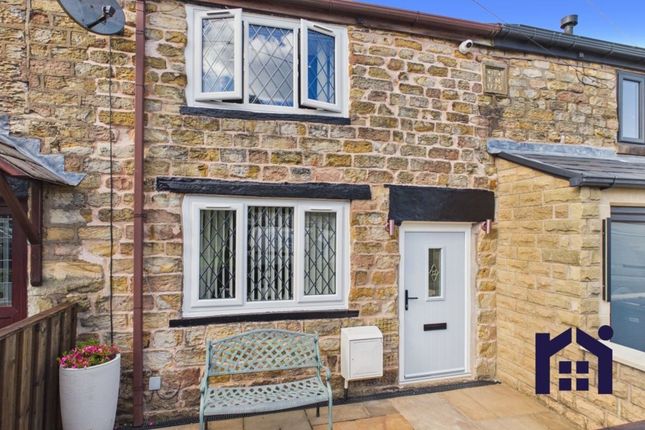 2-bed house on 27 Whitehall Lane, Bolton, £975/mo