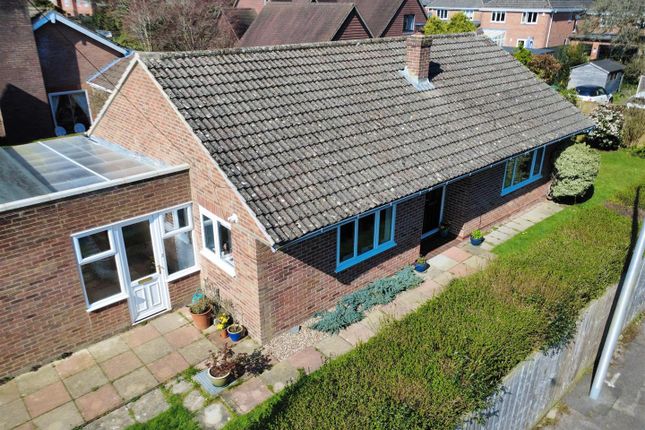 2-bed house on Neways, Charles Street, Newbury, £595,000