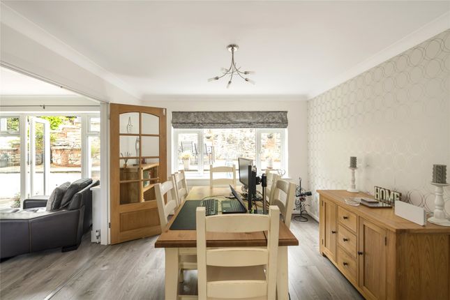 Detached house for sale in The Ridings, Reigate, Surrey