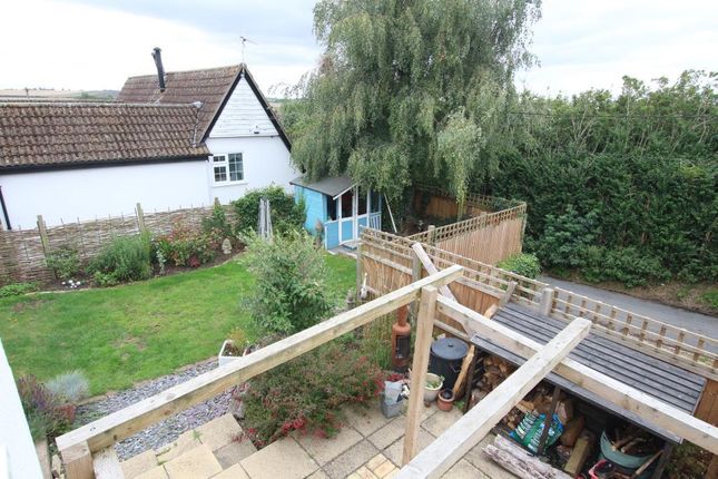 Detached house for sale in Red Lion Lane, Sutton, Ely