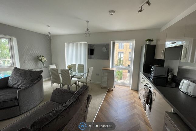 Lancaster House, Frogmore Road, Hemel Hempstead photo 3