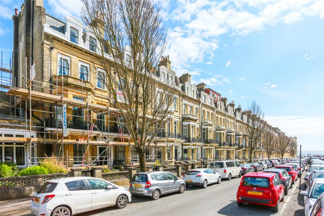Flat for sale in First Avenue, Hove, East Sussex BN3