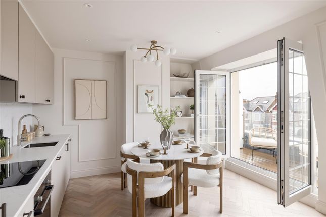 11A, Twyford Court, Twyford Avenue, Acton photo 4