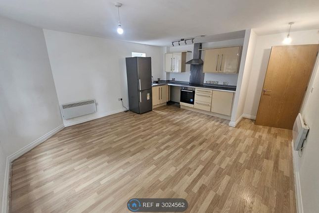 Apartment, Maximus Court Roberts St, Manchester photo 2