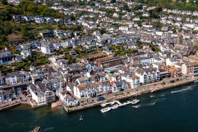 Harbour Cottage, 8 Oxford Street, Dartmouth photo 3