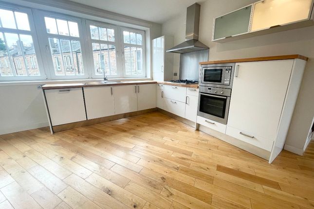 Thumbnail Flat to rent in Horne Terrace, Viewforth, Edinburgh