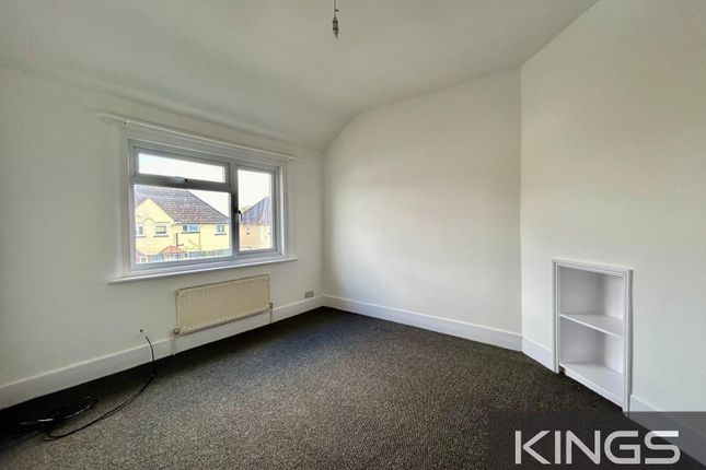 Semi-detached house to rent in Bishops Road, Southampton