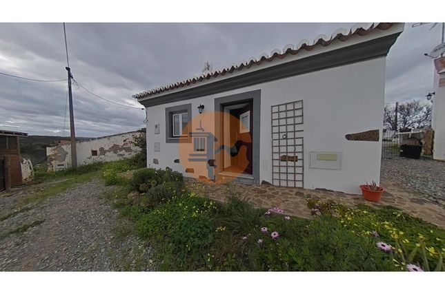 Detached house for sale in Alcarias Grandes, Azinhal, Castro Marim