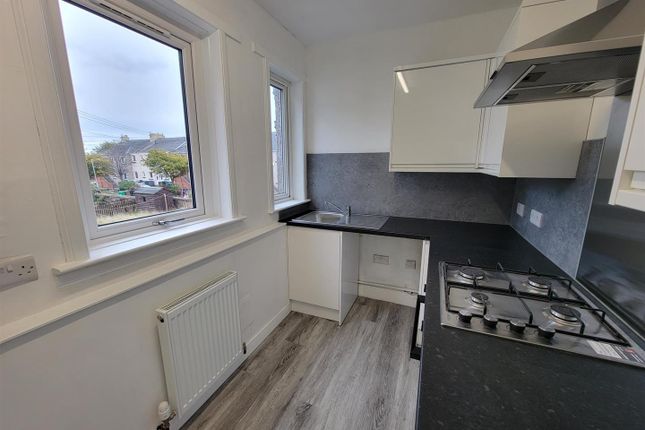 Taylor Street, Methil photo 3