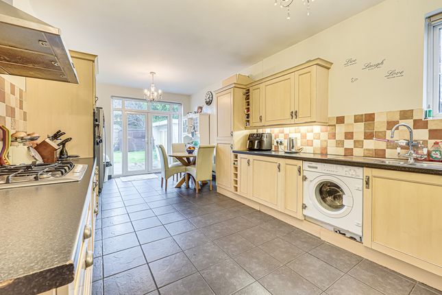 Property for sale in Shipwrights Drive, Benfleet