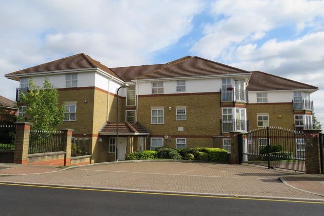 Orchid Court, Wembley, Middlesex, Ha9
