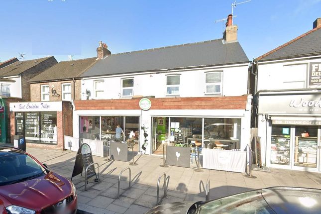 Thumbnail Restaurant/cafe for sale in Coulsdon, England, United Kingdom
