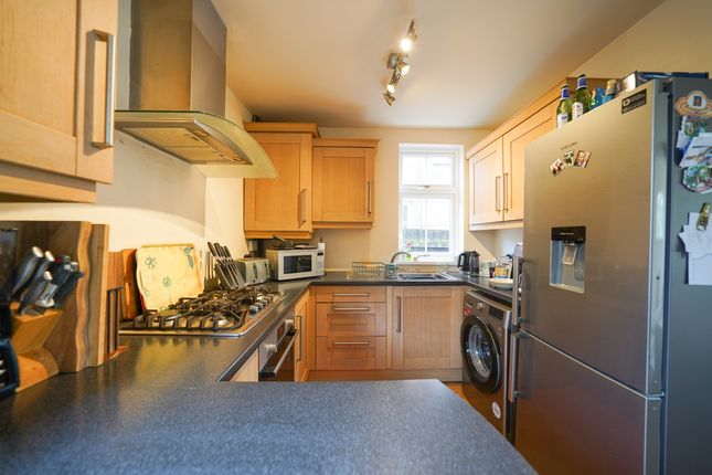 Semi-detached house for sale in Leicester Road, Groby, Leicester, Leicestershire