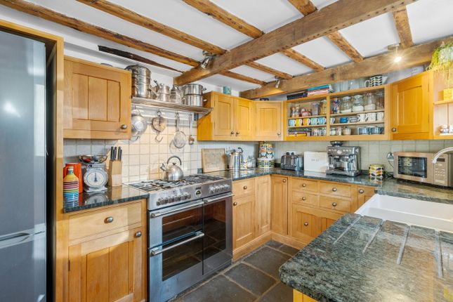 Woodmans Cottage, Balcombe Green, Sedlescombe photo 2