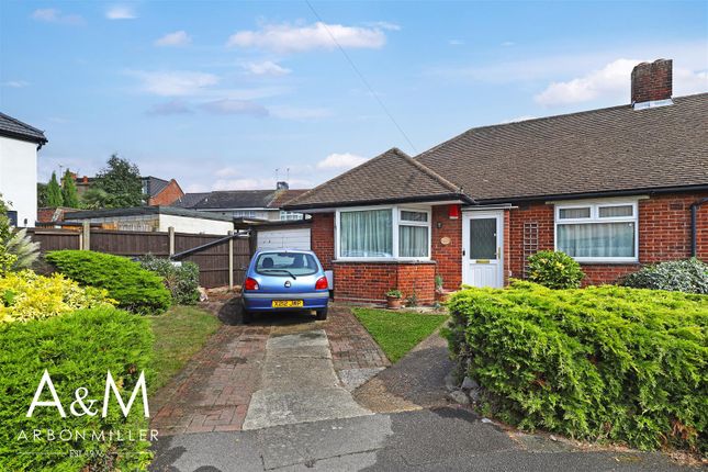 2-bed other on 12, Meriden Close, Barkingside, £450,000