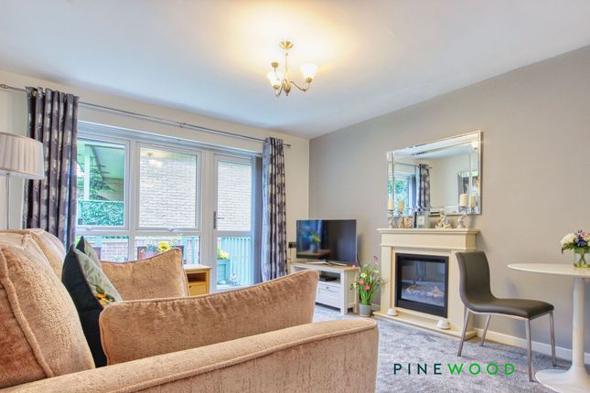 23 Fieldfare House, Chesterfield photo 4