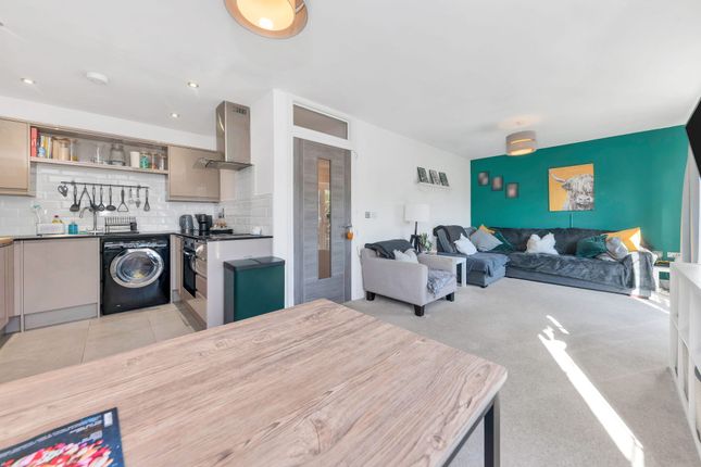 Flat for sale in High Street, Meldreth