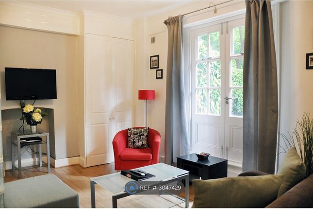 Flat, Hammersmith Grove, London photo 2