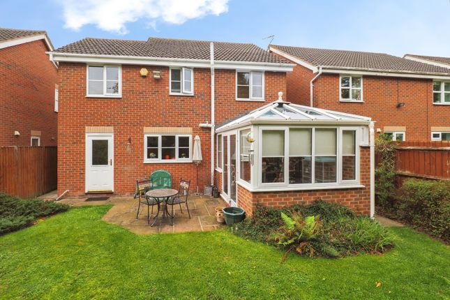 Sandpiper Close, Nottinghamshire photo 4