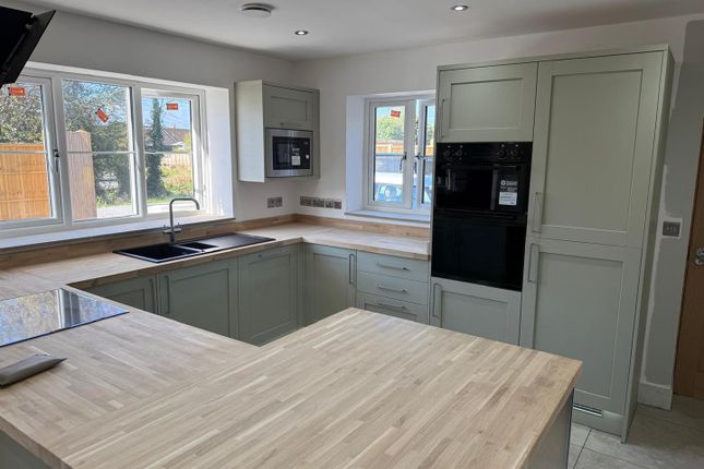 Plot 1, 7, Brent Broad, Burnham-On-Sea photo 4