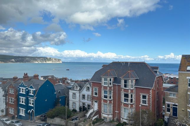 Flat 4, Woodstock, 32, Park Road, Swanage photo 2