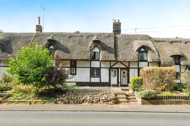 2-bed house on 151, Ermine Way, Royston, £300,000