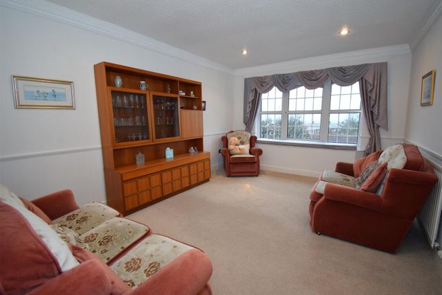 Flat for sale in Rockcliffe, South Shields