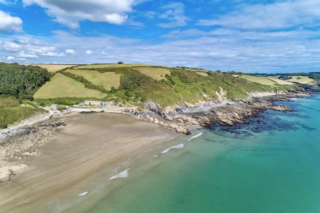 Portholland-Beach