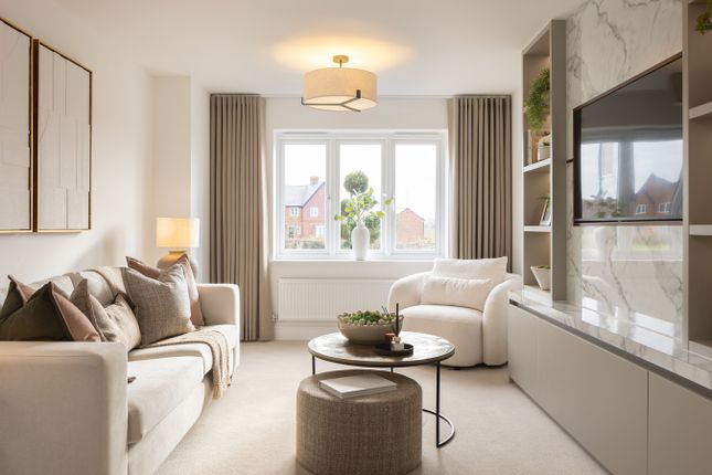 Oakley Lane, Merley, Bh21 1Sf photo 4