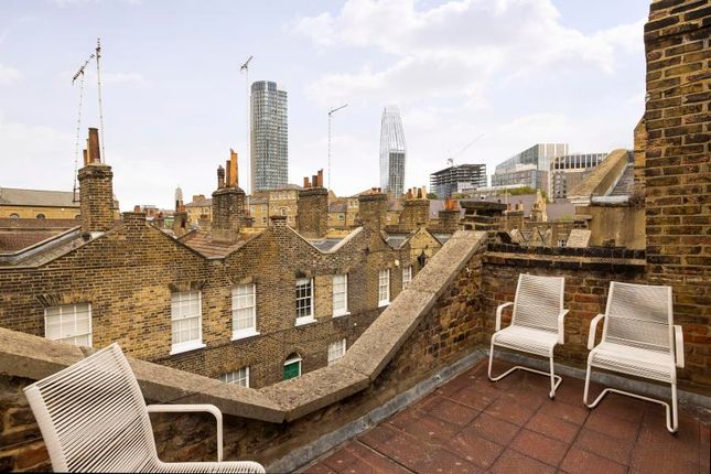 Property for sale in Roupell Street, London