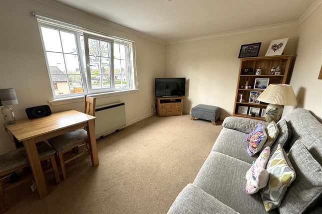 Flat for sale in Culduthel Court, Inverness