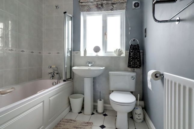 18. Bathroom