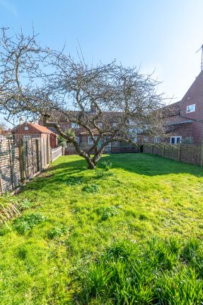 Terraced house for sale in Park Road, Wells-Next-The-Sea