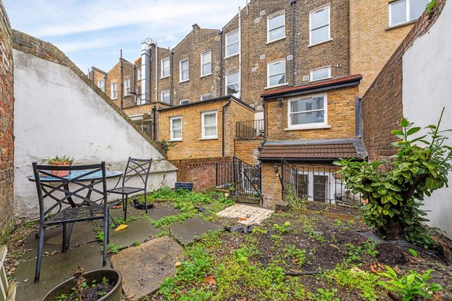 Flat 1, 137, Dulwich Road, London photo 3