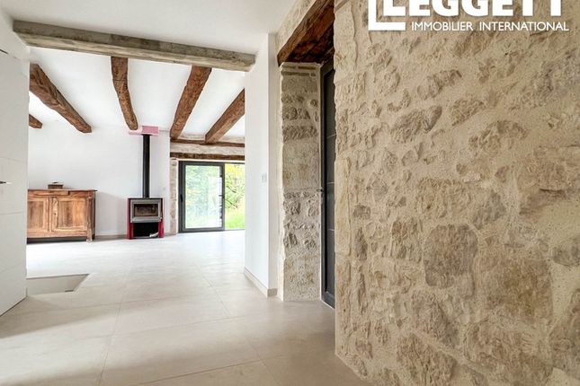 Villa for sale in Cézac, Lot, Occitanie