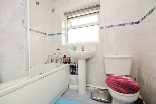 Semi-detached house for sale in Capel Close, Rayne, Braintree