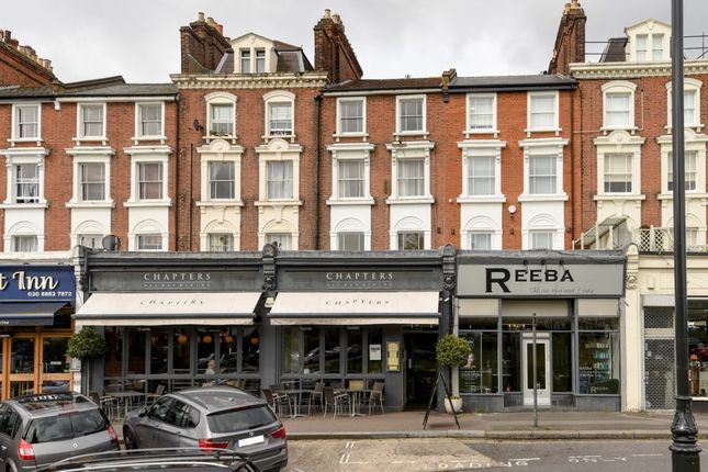Flat 1, 45a, Montpelier Vale, London photo 4
