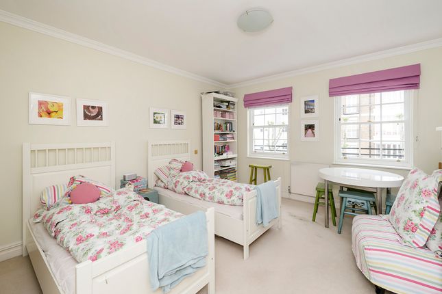 9, St. Marys Place, LONDON photo 4