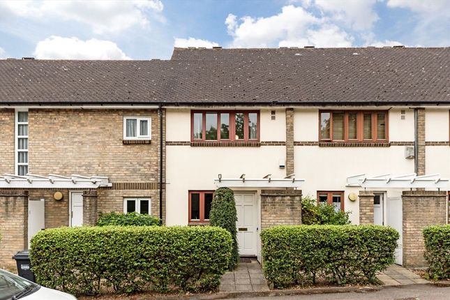 2-bed house on 5, Manor House Way, Isleworth, £450,000