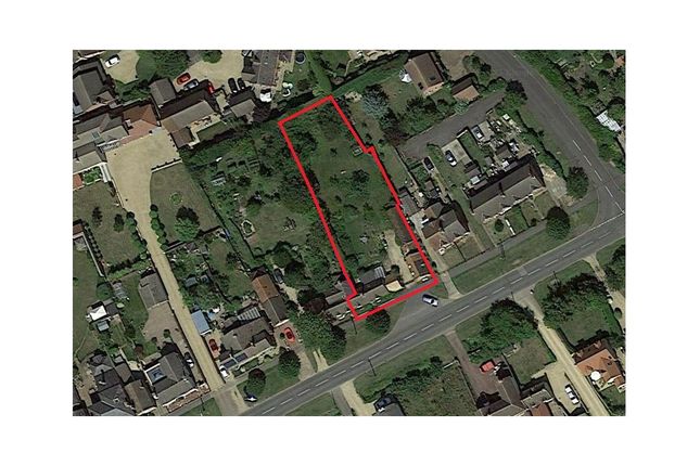 Property for sale in Main Street, Baston, Peterborough