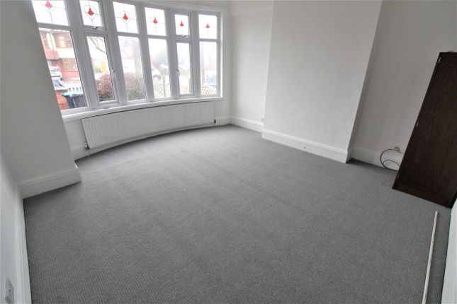 Thumbnail End terrace house to rent in Connaught Gardens, London