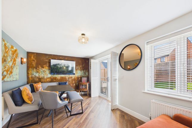 17 Hardy Close, Matlock photo 4