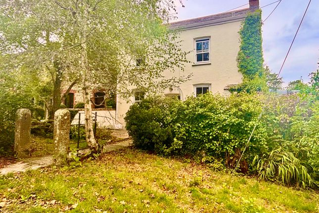 West Langarth Cottage, Threemilestone, Truro photo 2